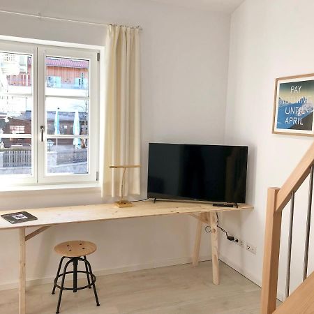 Galeriestudio - Zentral In Gmund Гмунд-ам-Тегернзе Экстерьер фото