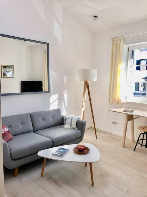 Galeriestudio - Zentral In Gmund Гмунд-ам-Тегернзе Экстерьер фото